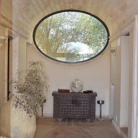 Masseria Le Celline Nardò Exterior foto